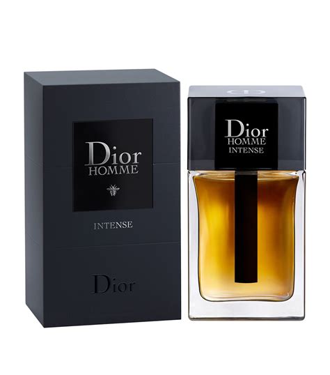 dior home intense edp|Dior Homme Intense Eau de Parfum .